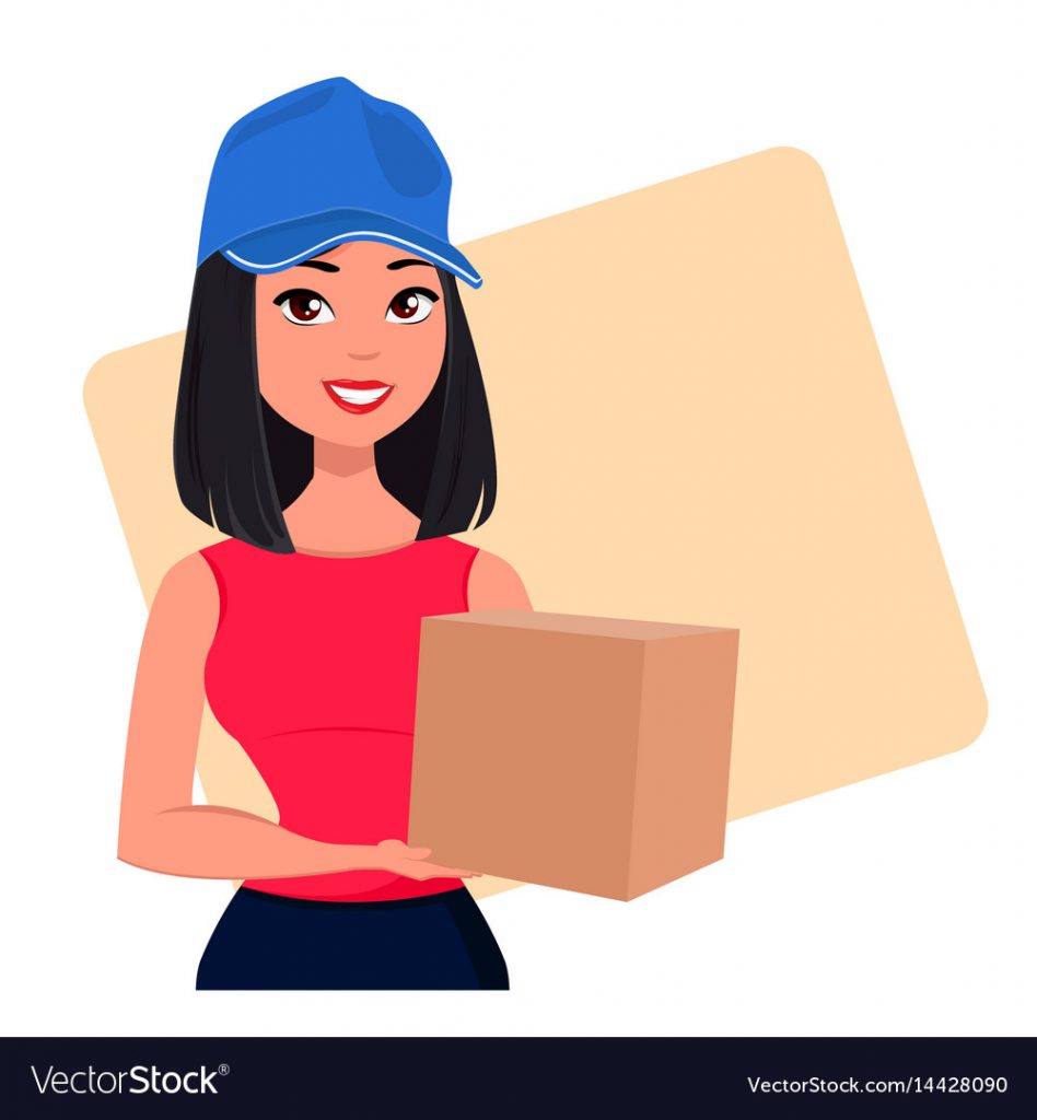 Best delivery app script