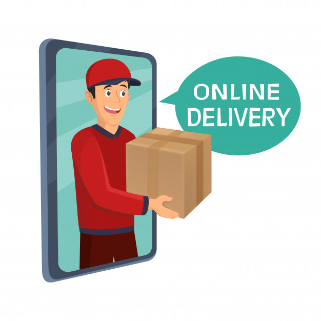 delivery app script 2020